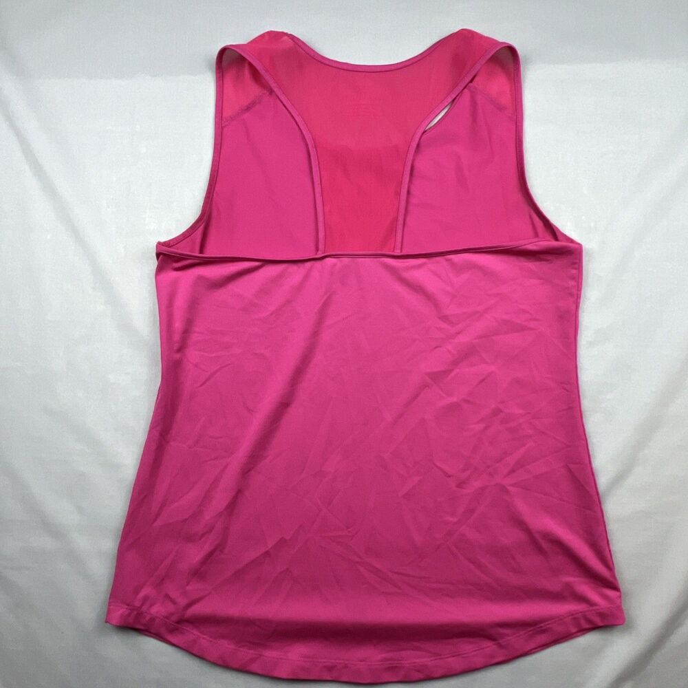 Vineyard Vines Performance Racerback Tank Top Small - Picture 5 of 6